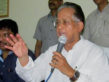 Assam attacks: Gogoi to snap ties with BPF if charges proved-Politics ...