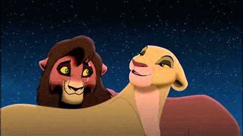 The Lion King 2 - Love Will Find A Way (HD) | Lion king 2, Lion king, Lion king movie