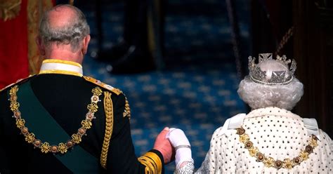 Queen Elizabeth II is dead: What happens next during the period of ...