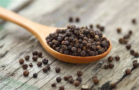 Black Pepper Seeds Manufacturer & Exporters from Thiruvananthapuram ...