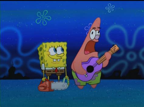 Sing a Song of Patrick | Fandom