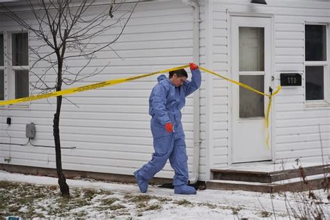 Manitoba man accused of killing family to ask for mental health assessment - North Shore News