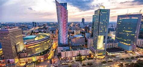 Poland launches first draft capital market strategy