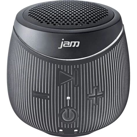 Jam Doubledown Wireless Bluetooth Speaker | Speakers | Electronics ...