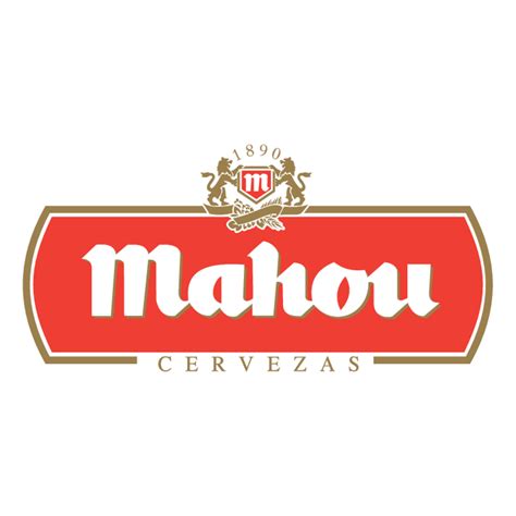 Mahou S A logo, Vector Logo of Mahou S A brand free download (eps, ai ...