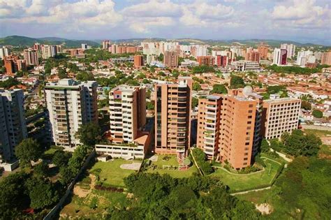 List of Tourist Attractions in Barquisimeto, Venezuela - Touristlink