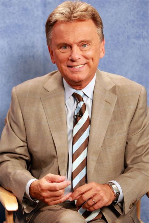 Pat Sajak | Biography, Movie Highlights and Photos | AllMovie