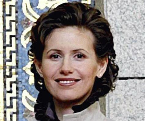 Asma al-Assad - Bio, Facts, Family Life of First Lady of Syria