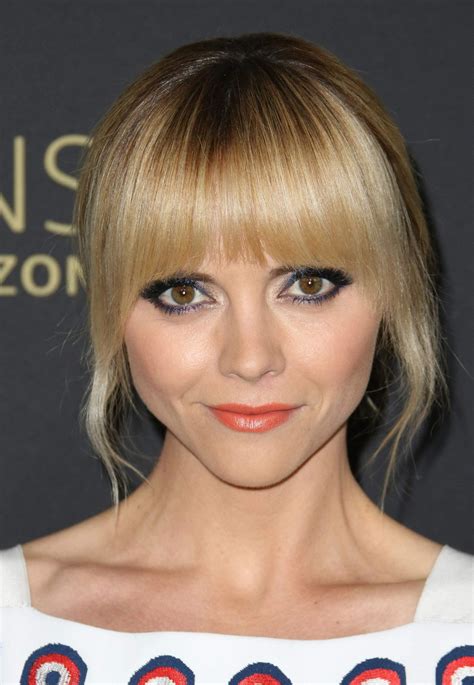 Christina Ricci - Z: The Beginning Of Everything FYC Screening in LA 04 ...