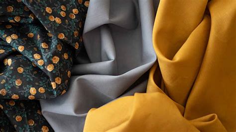 Best Fabrics | Best Fabrics For Hot Summers | Summer Fabrics-The Best ...