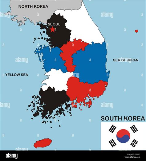 Arriba 90+ Foto Departamentos En Seul Corea Del Sur Mirada Tensa