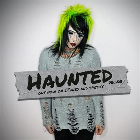 Stream Blood On The Dance Floor | Listen to Blood On The Dance Floor - Haunted (Full Album ...