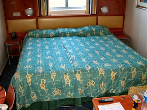 Norwegian Sun Cabins and Staterooms