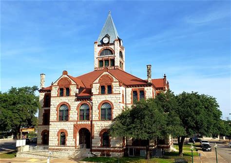 County Judge | Erath County, TX