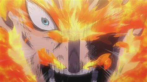 Endeavor Vs Nomu AMV Shinedown - YouTube