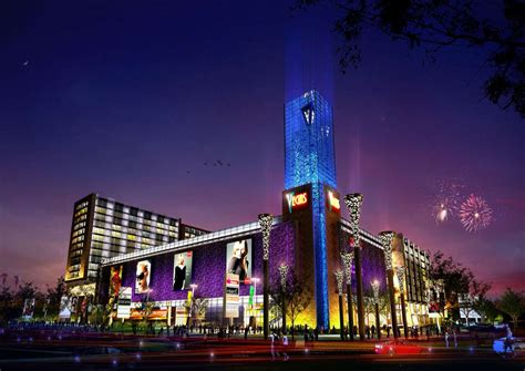 Vegas Mall Dwarka | Shopping Malls in Delhi NCR | mallsmarket.com