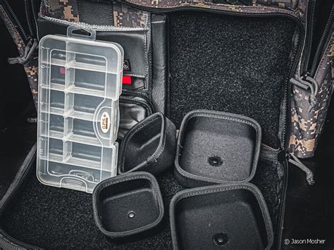 GPS Large Range Bag Review: A Gear Bag for the Pros - The Mag Life