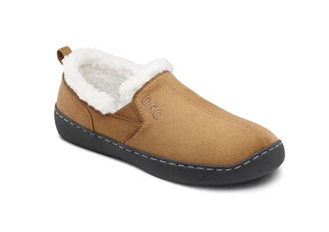 Dr. Comfort Vista Men's Slippers | eBay