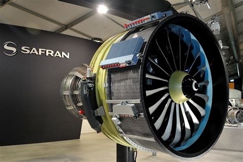 Safran celebrated first flight of C919 as major partner to planemaker Comac