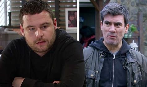 Emmerdale spoilers: Aaron Dingle's comeback storyline is going to be ...