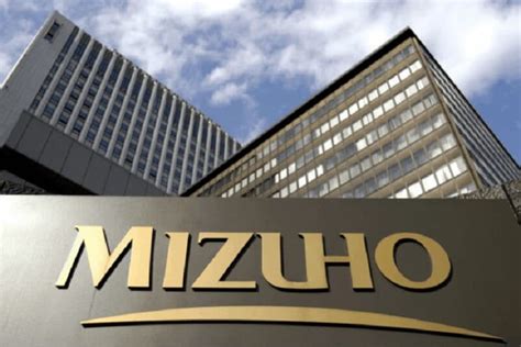 Japanese Mizuho Financial Group to Introduce Digital Currency