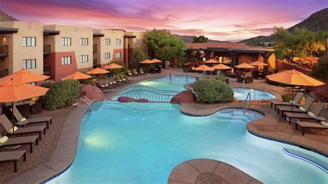 Hilton Sedona Resort at Bell Rock ab 64 €. Resorts in Sedona - KAYAK