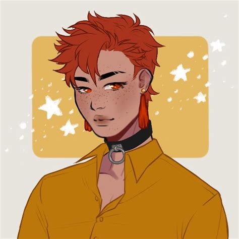 Picrew dnd character