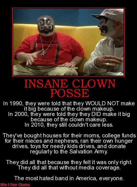 Good Guys ICP | Cringe | Know Your Meme