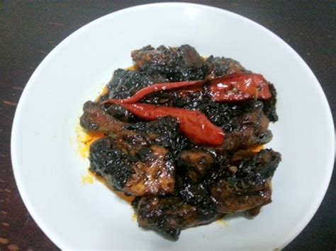 Ayam Masak Kicap Pedas: Malaysian Spicy Soy Sauce Chicken | Delishably