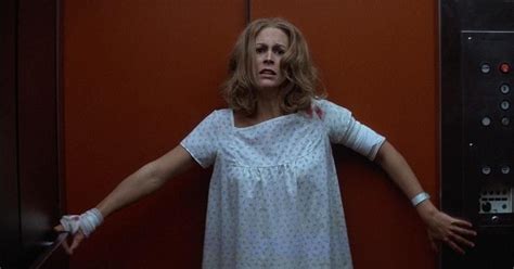 Is Laurie Strode Michael Myers' Sister in 'Halloween Kills'?