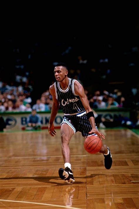 Ranking Penny Hardaway's Top 10 Games With Magic Photo Gallery | NBA.com