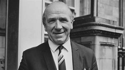 Sir Matt Busby: The Man Who Built the Modern Manchester United