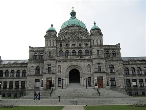 travelousness: Legislative Assembly of British Columbia