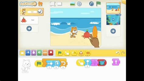 Files and music: Scratchjr for pc free download