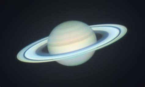 Saturn Planet Saturn Car