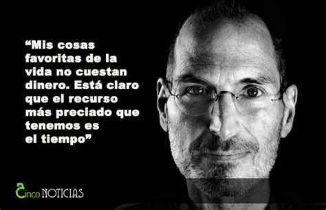 exploración gráfica : frase de steve jobs