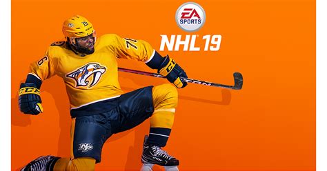 EA SPORTS™ NHL® 19 Game | PS4 - PlayStation