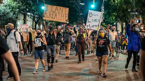 Austin Protests Live Stream: Watch ‘Antifa’ Protests Online | Heavy.com