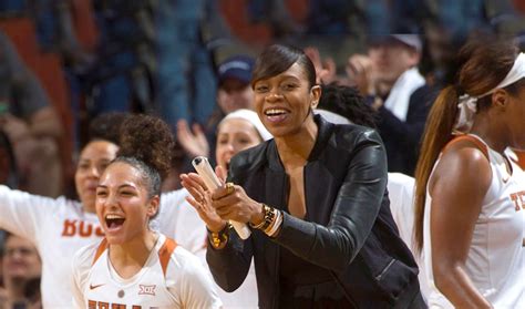 Tina Thompson Era Begins for Cavalier Women’s Basketball | UVA Today