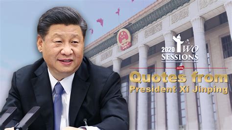 Xi Jinping highlights COVID-19 in four NPC, CPPCC panel discussions - CGTN