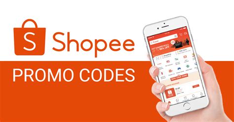 Shopee Promo Codes October 2024: 50% Cashback | SG