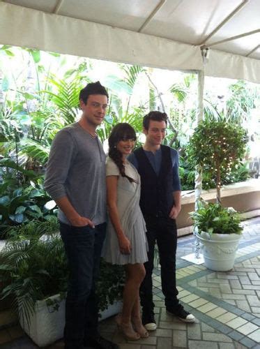 Cory - Cory Monteith Photo (28322905) - Fanpop