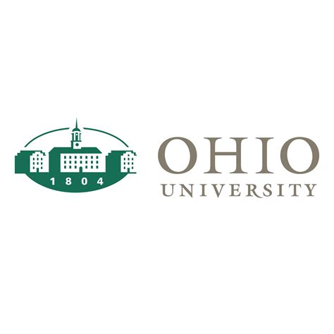 Ohio University Logo PNG Transparent & SVG Vector - Freebie Supply