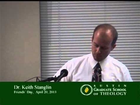 Restorationism and Church History: Strange Bedfellows? Keith Stanglin ...