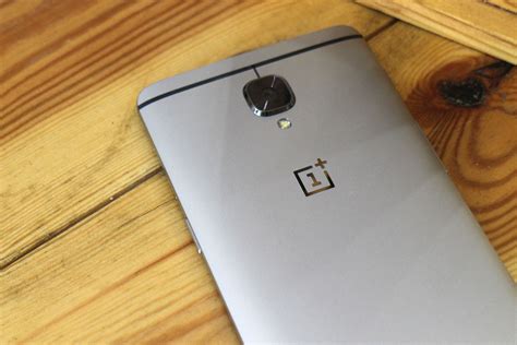 OnePlus 3 vs. OnePlus 3T | Spec Comparison | Digital Trends