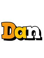 Dan Logo | Name Logo Generator - Popstar, Love Panda, Cartoon, Soccer, America Style