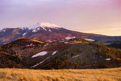 Why Hiking Humphreys Peak is the Perfect Outdoors Getaway near Flagstaff, Arizona