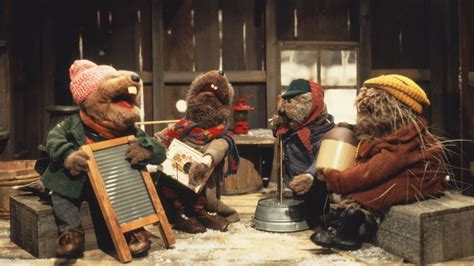 Emmet Otter's Jug-Band Christmas (1977) — The Movie Database (TMDB)