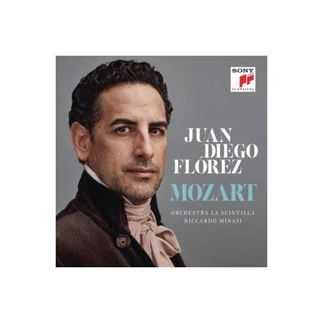 Mozart: Opera Arias - Muzyczna Pasja