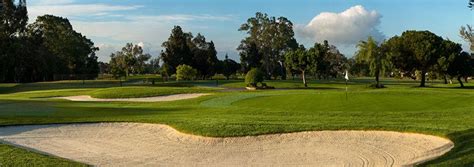 Enjoy No Fees At Chester Washington Golf Course - Los Angeles CA | TeeOff